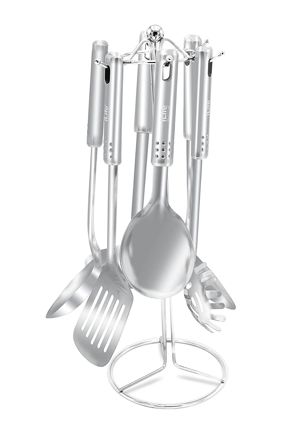  Cooking  Set ; Stainless steel set; utensil set