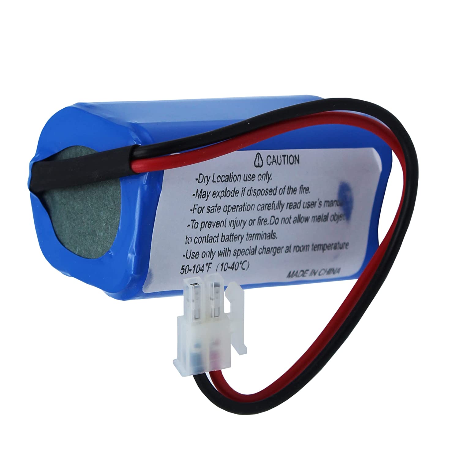  Vacuum Cleaners Battery; velway battery; battery