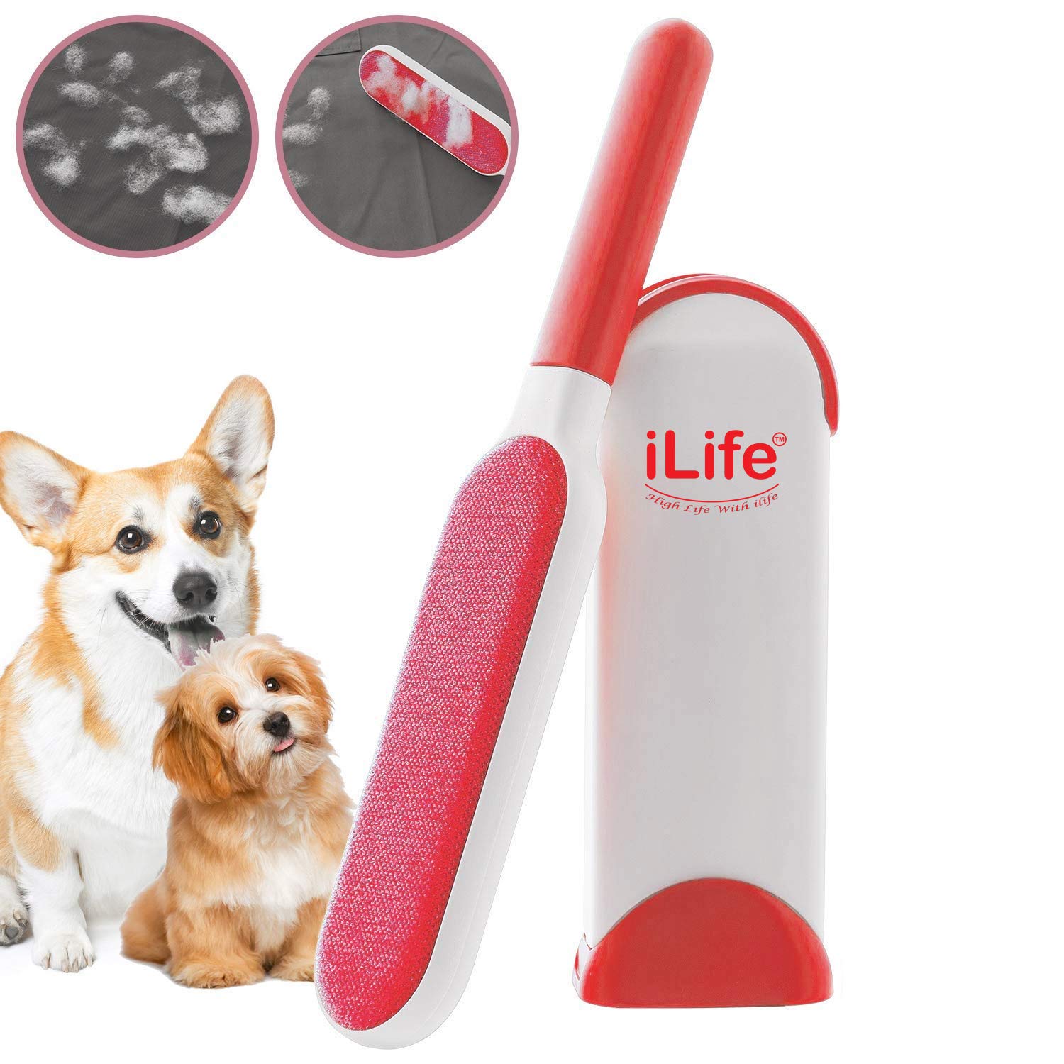 Buy Pet Hair Remover Brush Online