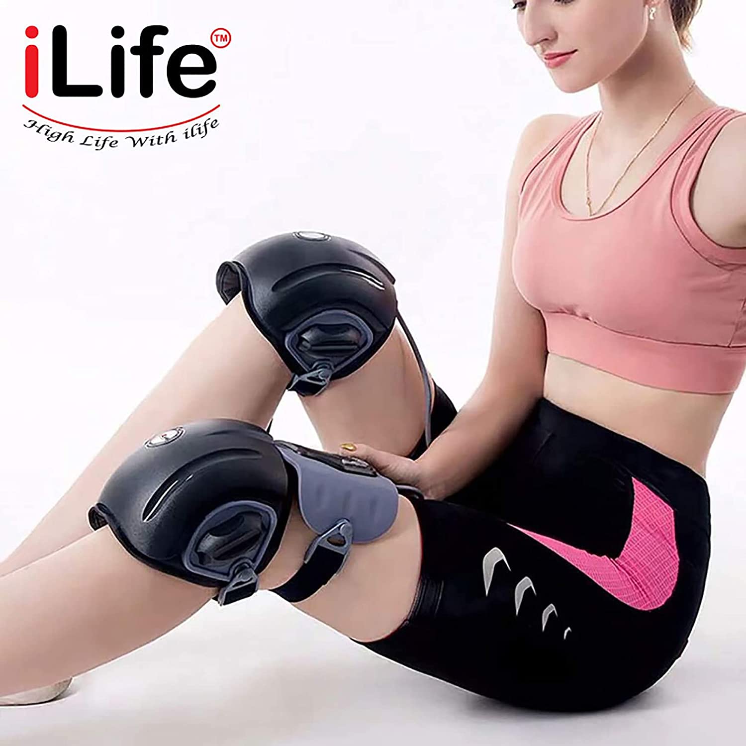 knee massager; joint massager; ankle massager, massager