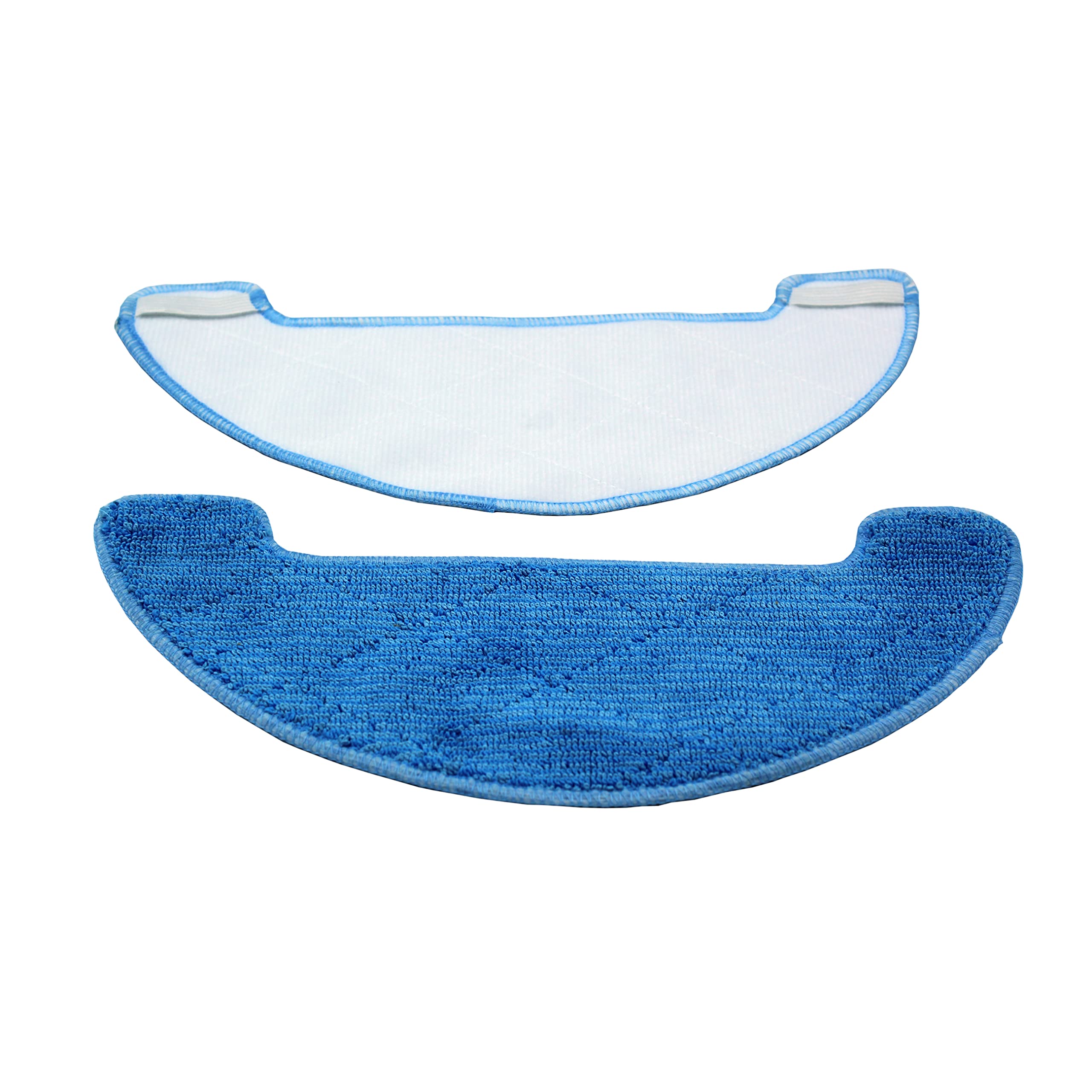  Microfiber Mopping Cloth; Microfibre cloth; vaccum cleaner cloth