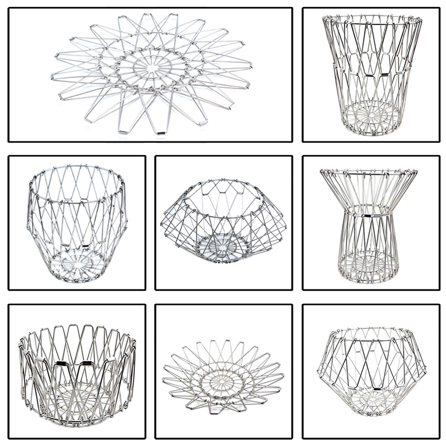 Basket ; fruit basket ; vegetable basket