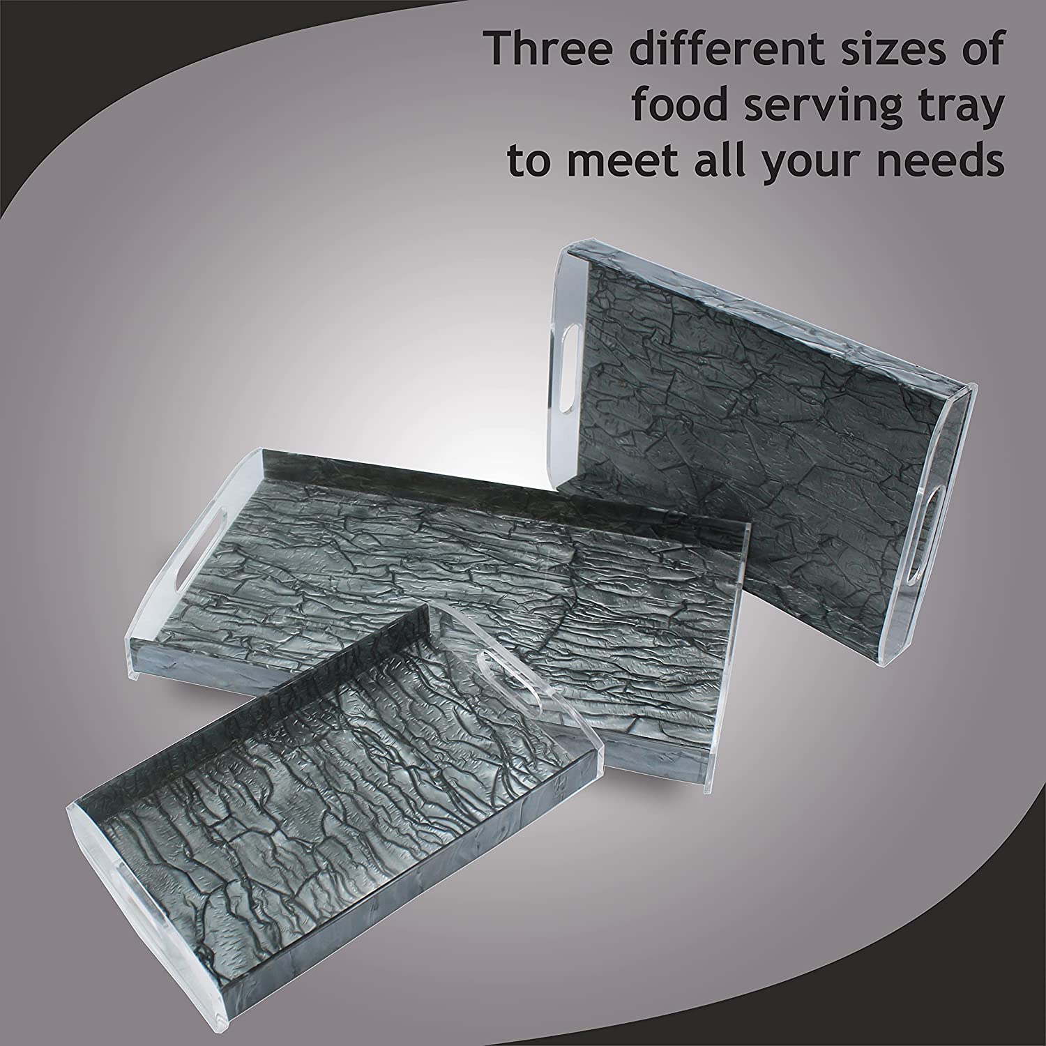 Tray Set ; tray ;