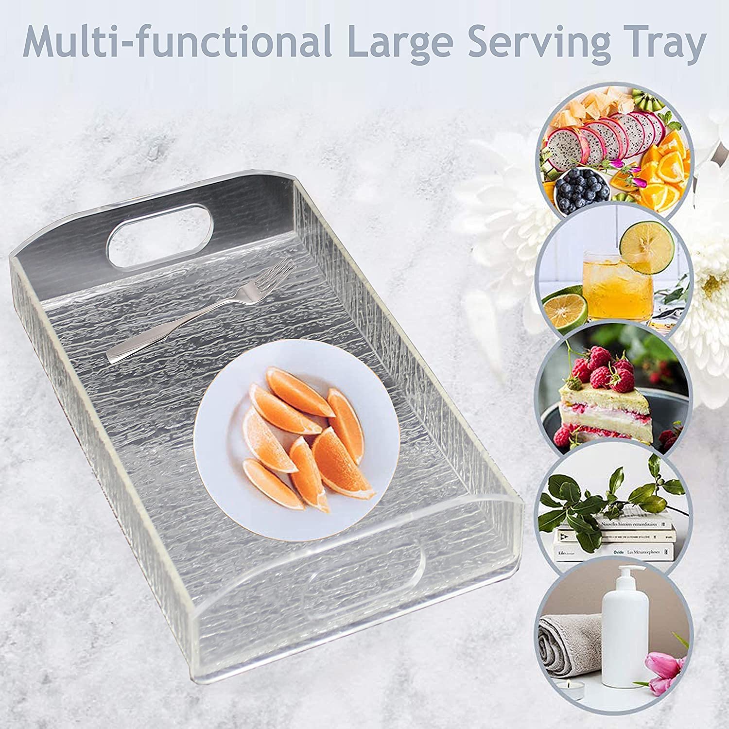 Serving Tray ; tray Set ; tray