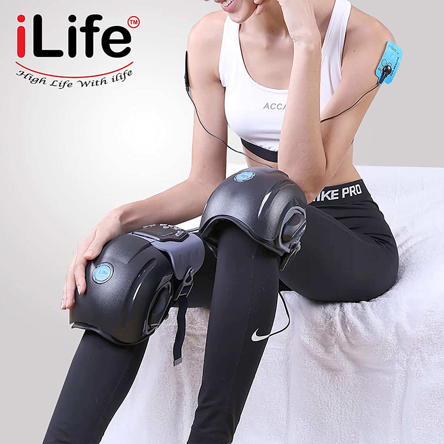 knee massager; joint massager; ankle massager, massager