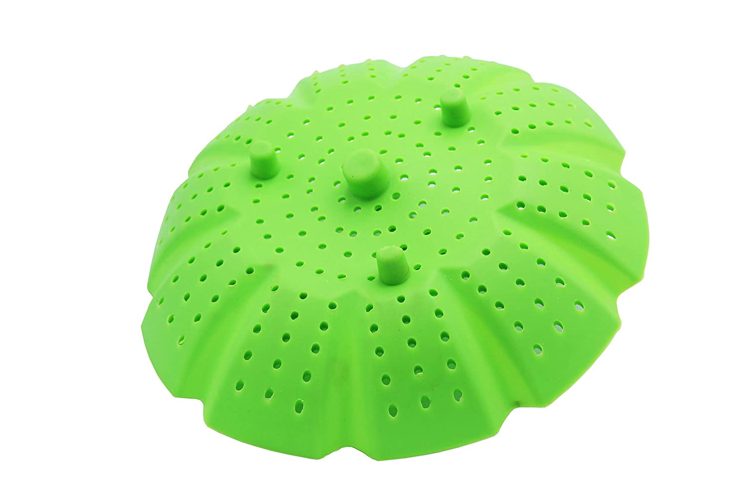 vegetable steamer; steamer; vegetable basket; silicone steamer