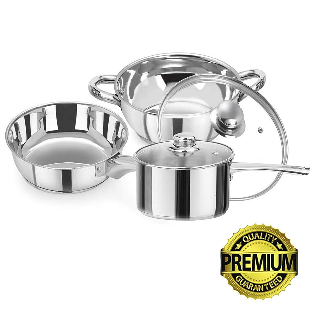  Casserole ; cookware; kitchen set