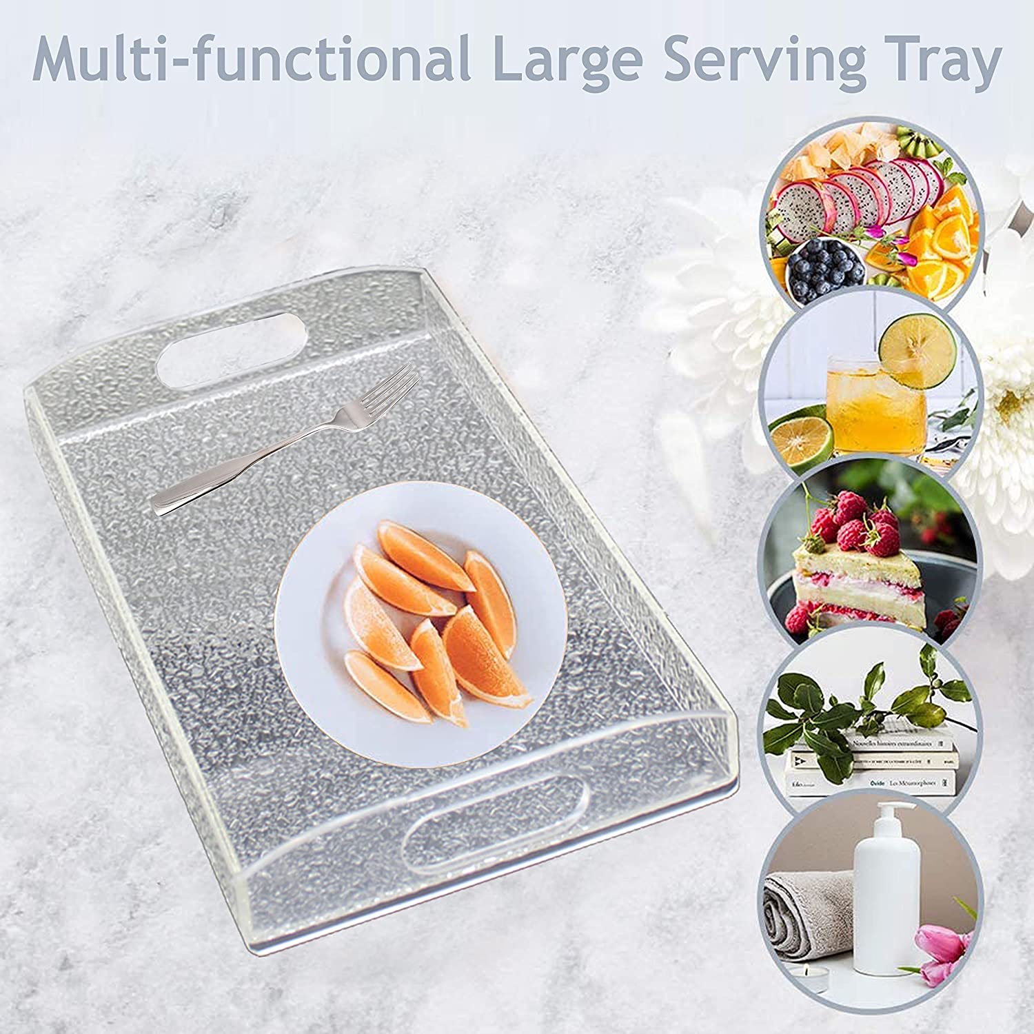 Serving Tray ; tray Set ; tray