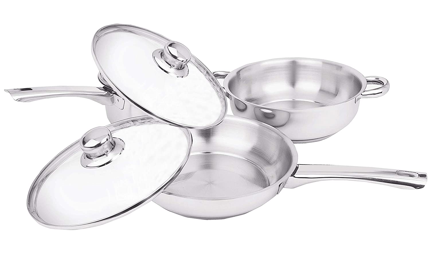  Casserole ; cookware; kitchen set