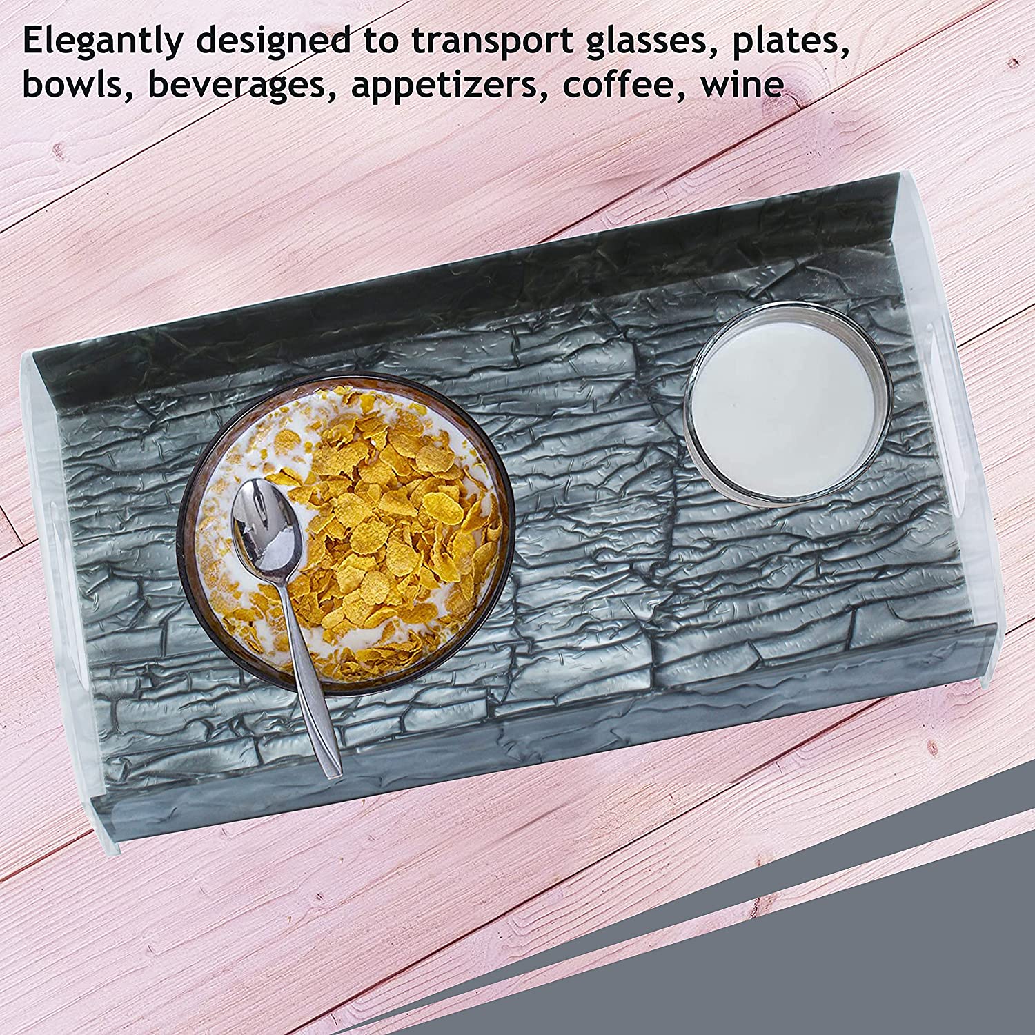 Tray Set ; tray ;