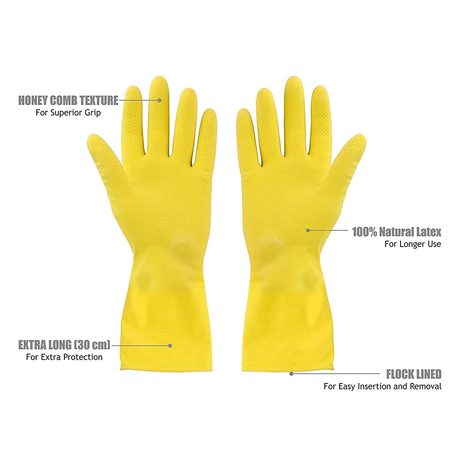 latex gloves; chemical resistance glove; heavy duty gloves; industrial gloves