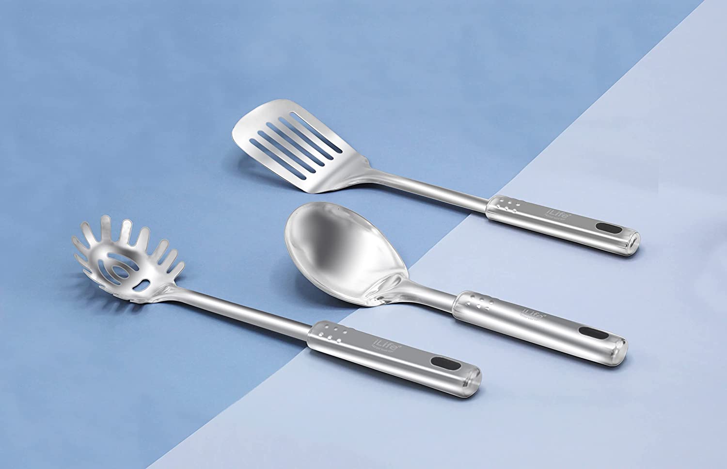  Cooking  Set ; Stainless steel set; utensil set