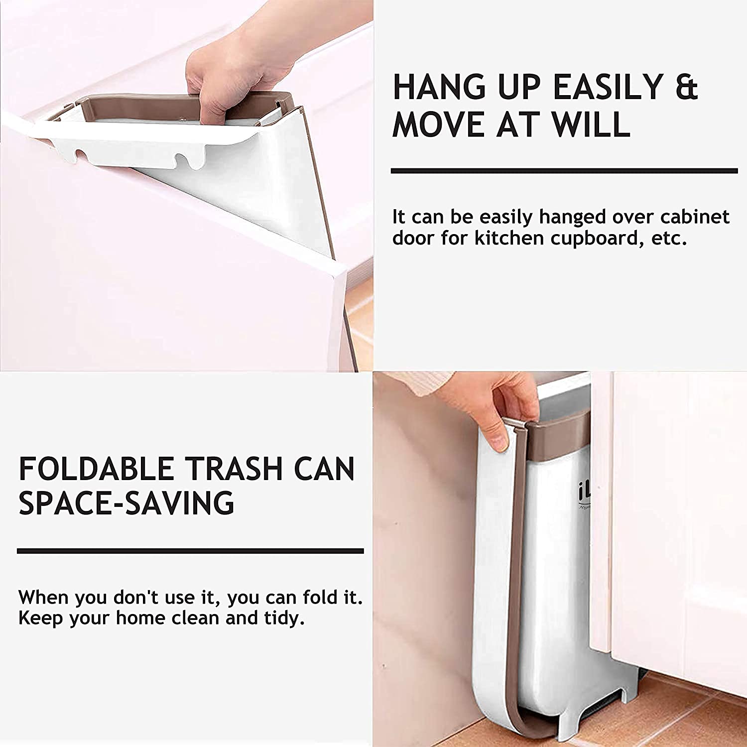  Dustbin ; portable dustbin