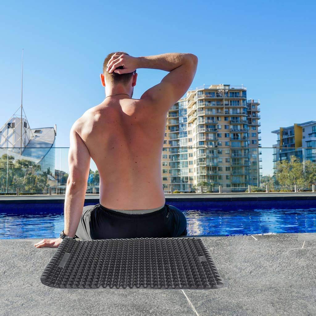 Acupressure Mat ; mat 