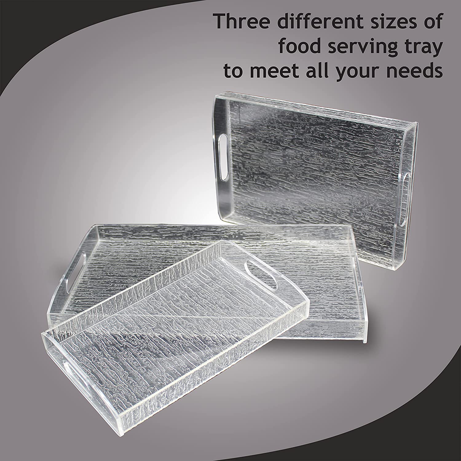 Serving Tray ; tray Set ; tray