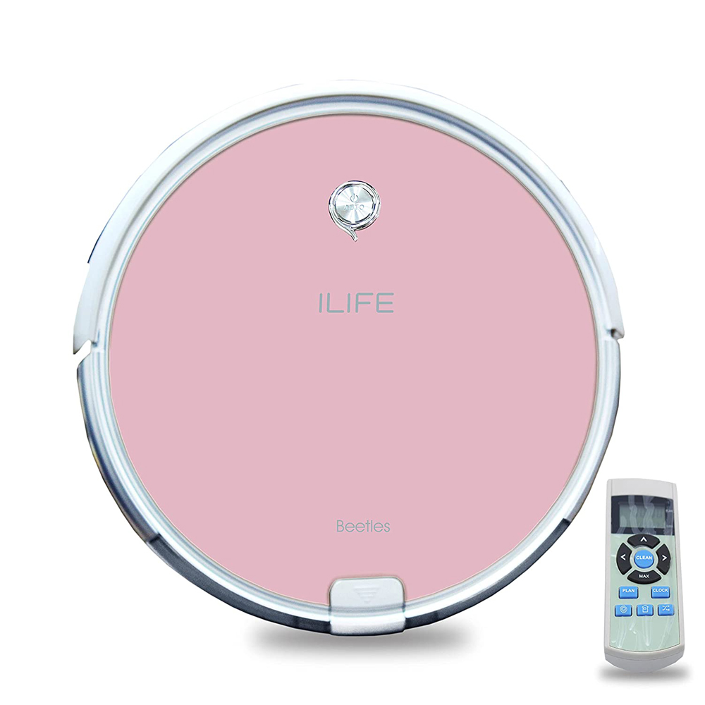 ILIFE® Robot Vacuum Cleaner