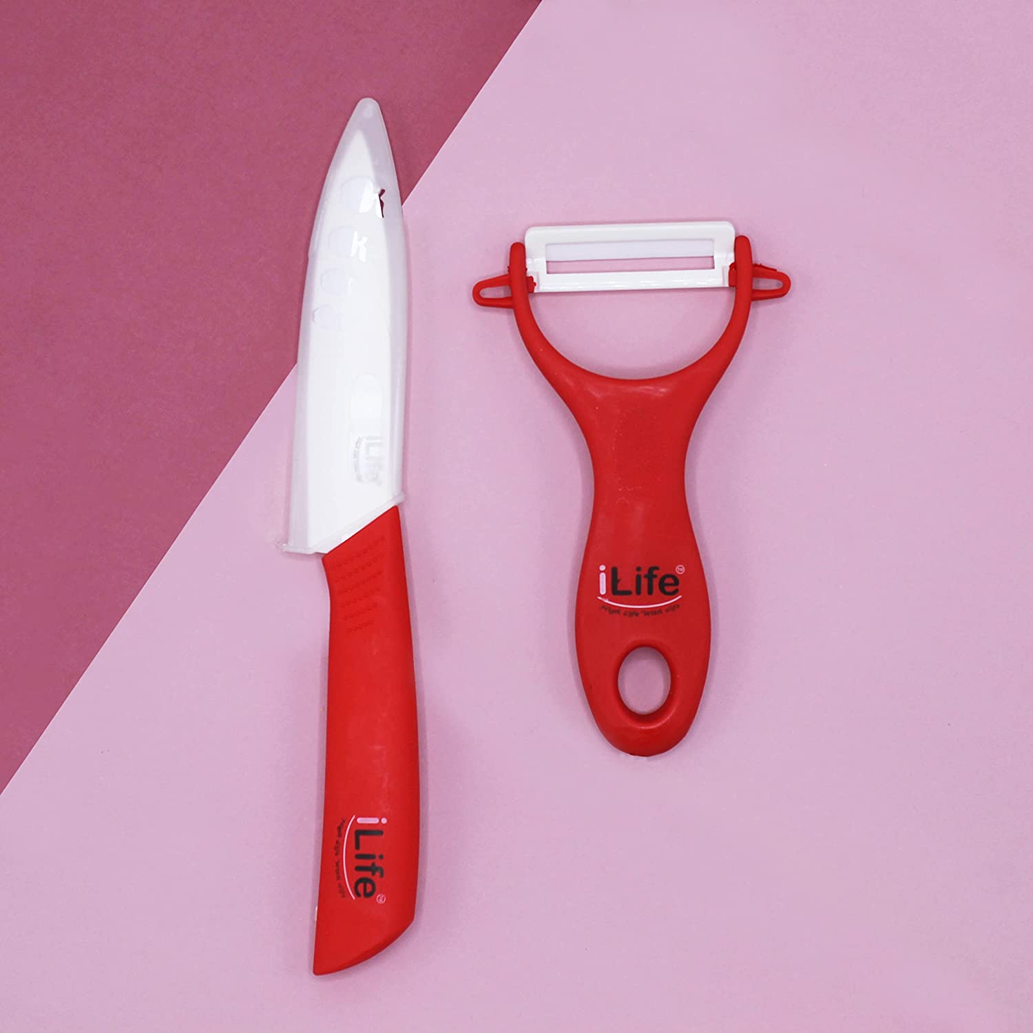 Knife ; Peeler ; knife Set