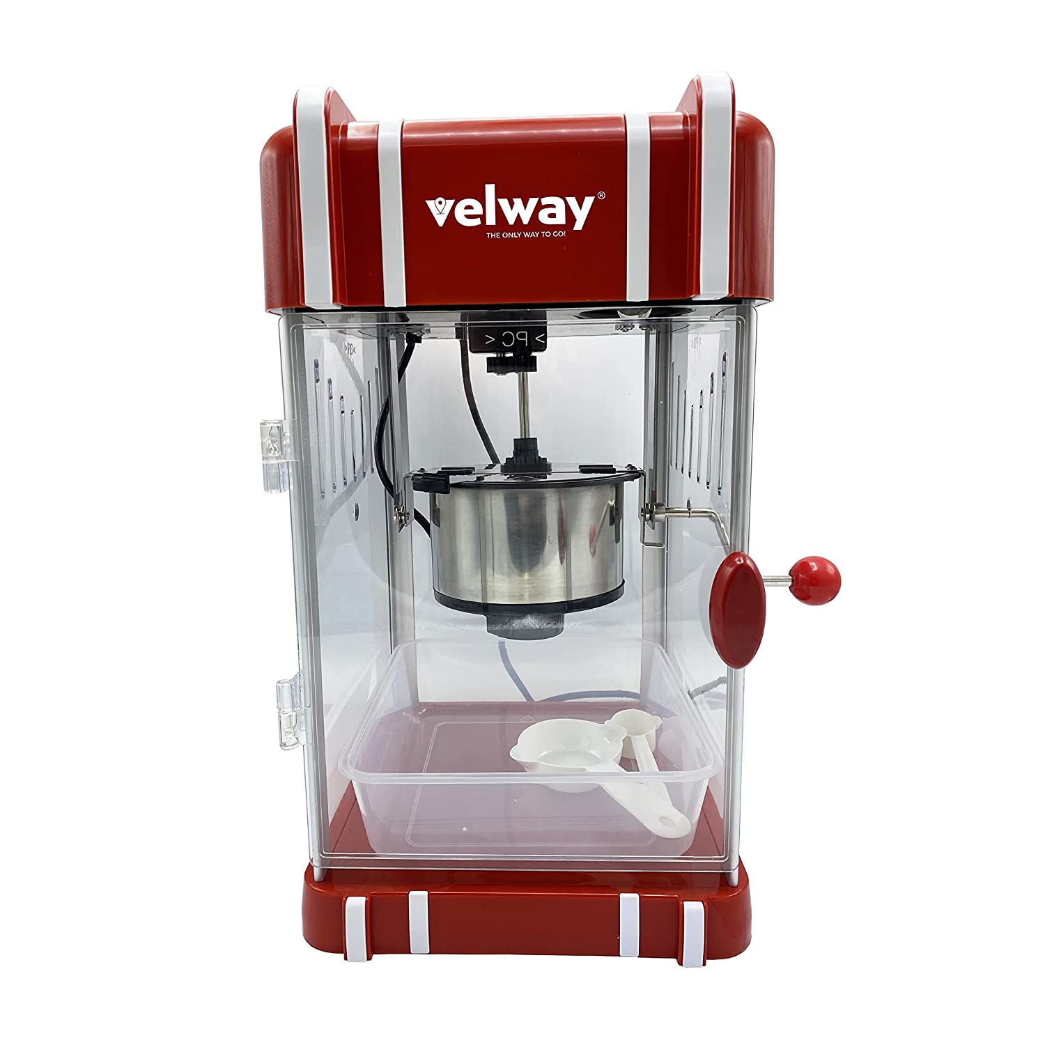  Popcorn Maker; popcorn machine