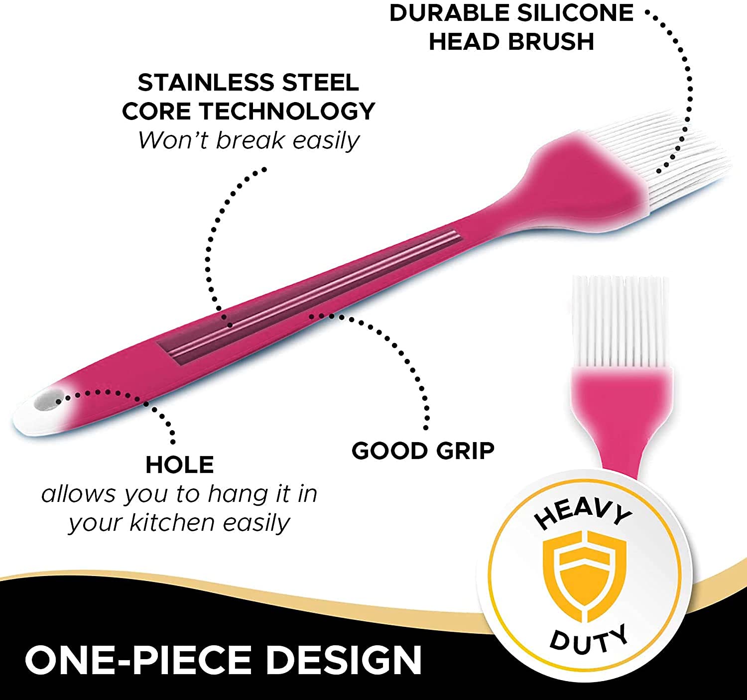 Silicone Spatula; spatula; 2 piece spatula; spatula set