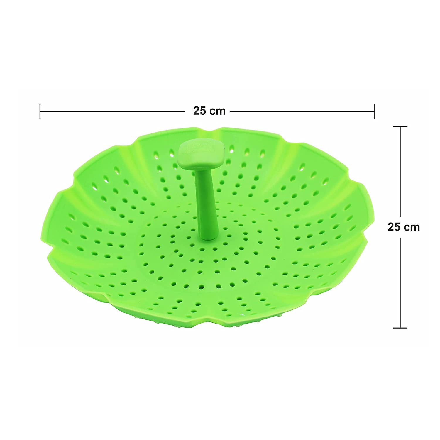 vegetable steamer; steamer; vegetable basket; silicone steamer