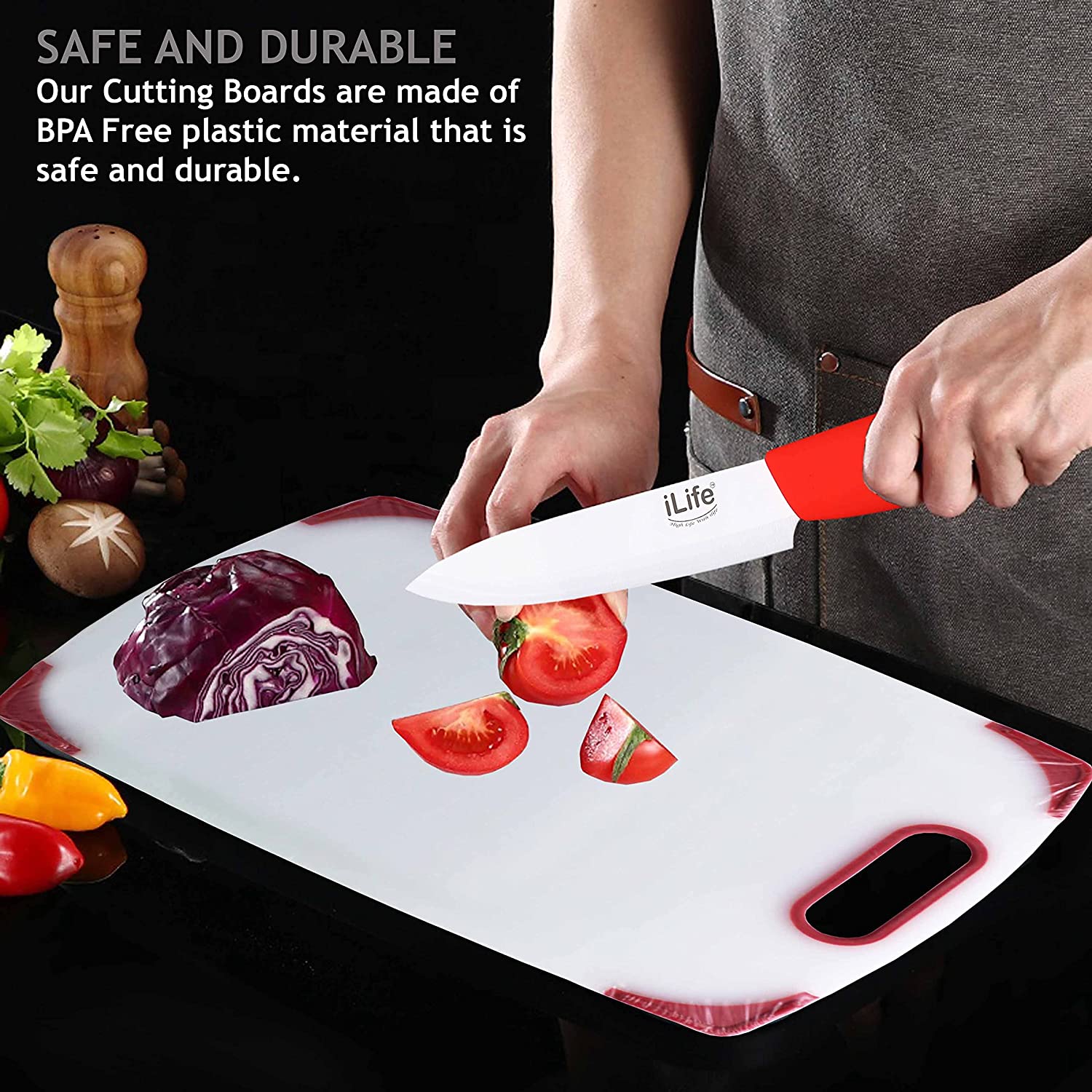 Knife ; Peeler ; knife Set