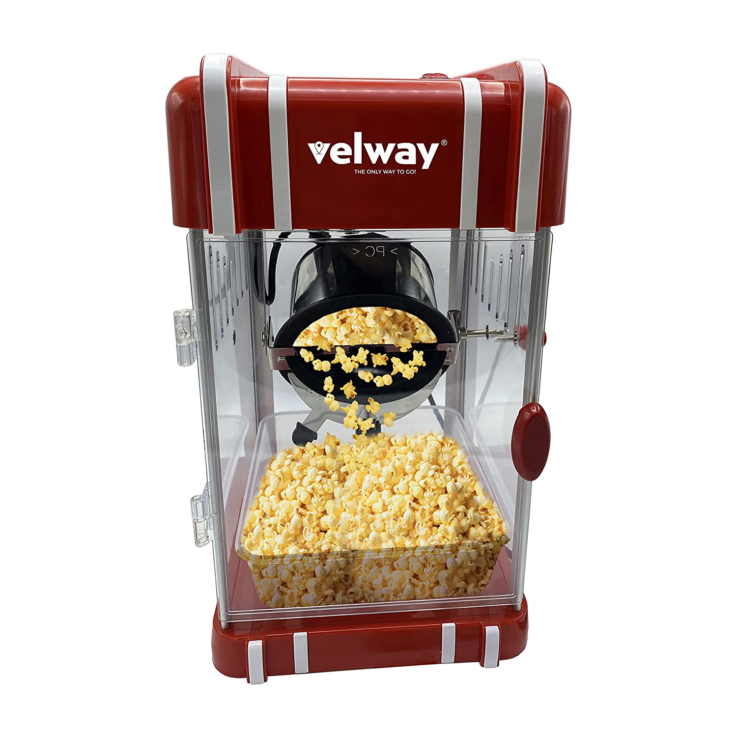  Popcorn Maker; popcorn machine