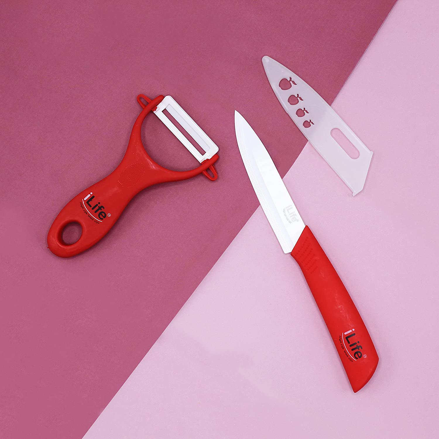 Knife ; Peeler ; knife Set