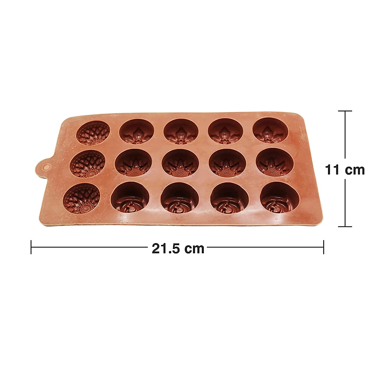 Chocolate Mould; mould; chocolate tray