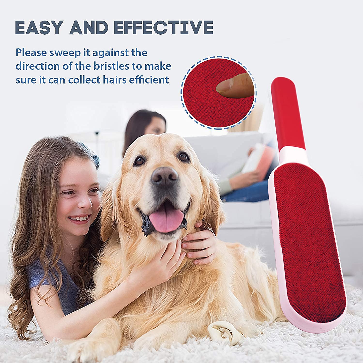 Buy Pet Hair Remover Brush Online