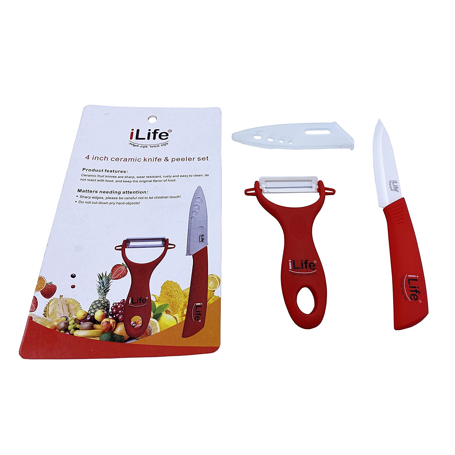 Knife ; Peeler ; knife Set