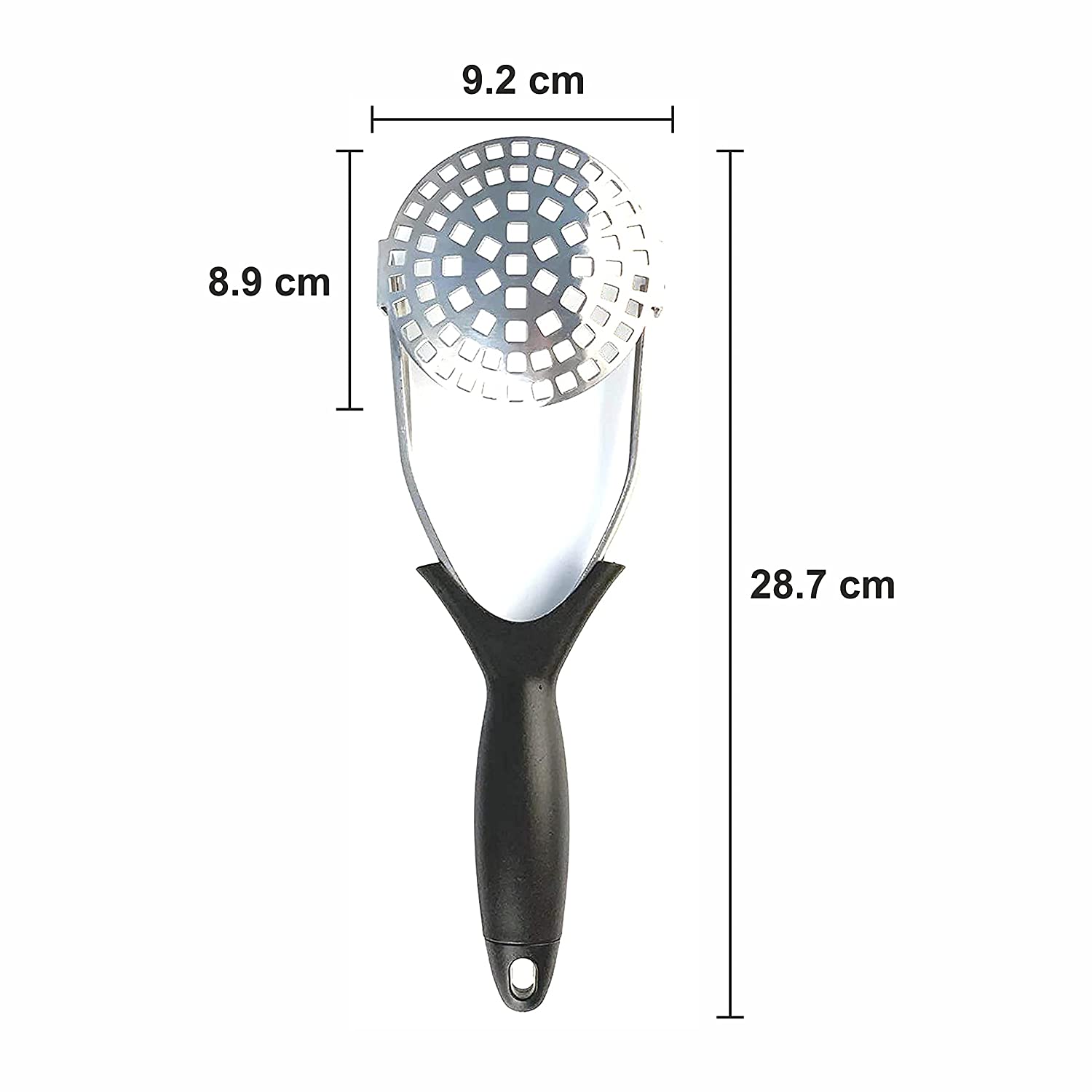 2 in 1 masher; Tomato Masher; 2 in 1 Spatula