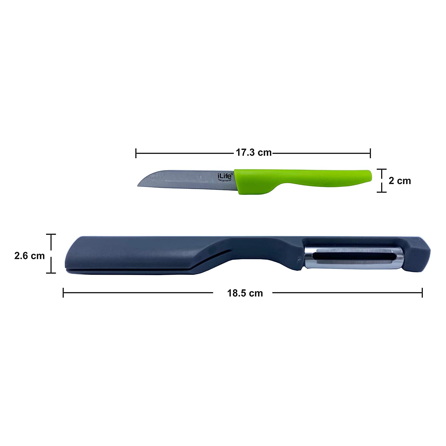  Travelling Knife;  Knife;  Peeler; multifunction Kinfe