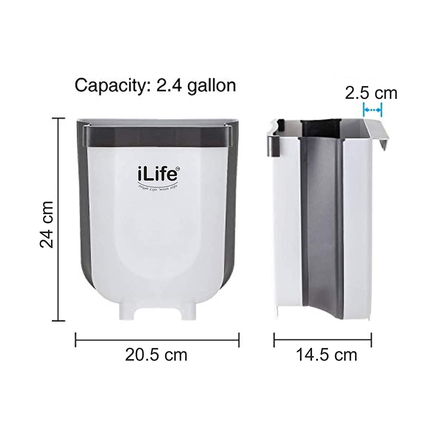  Dustbin ; portable dustbin