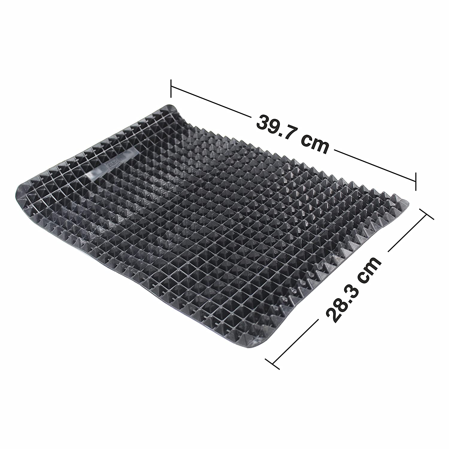 Acupressure Mat ; mat 