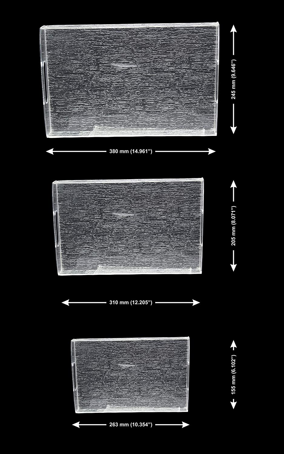 Serving Tray ; tray Set ; tray