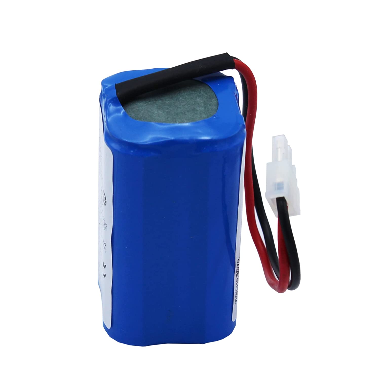  Vacuum Cleaners Battery; velway battery; battery