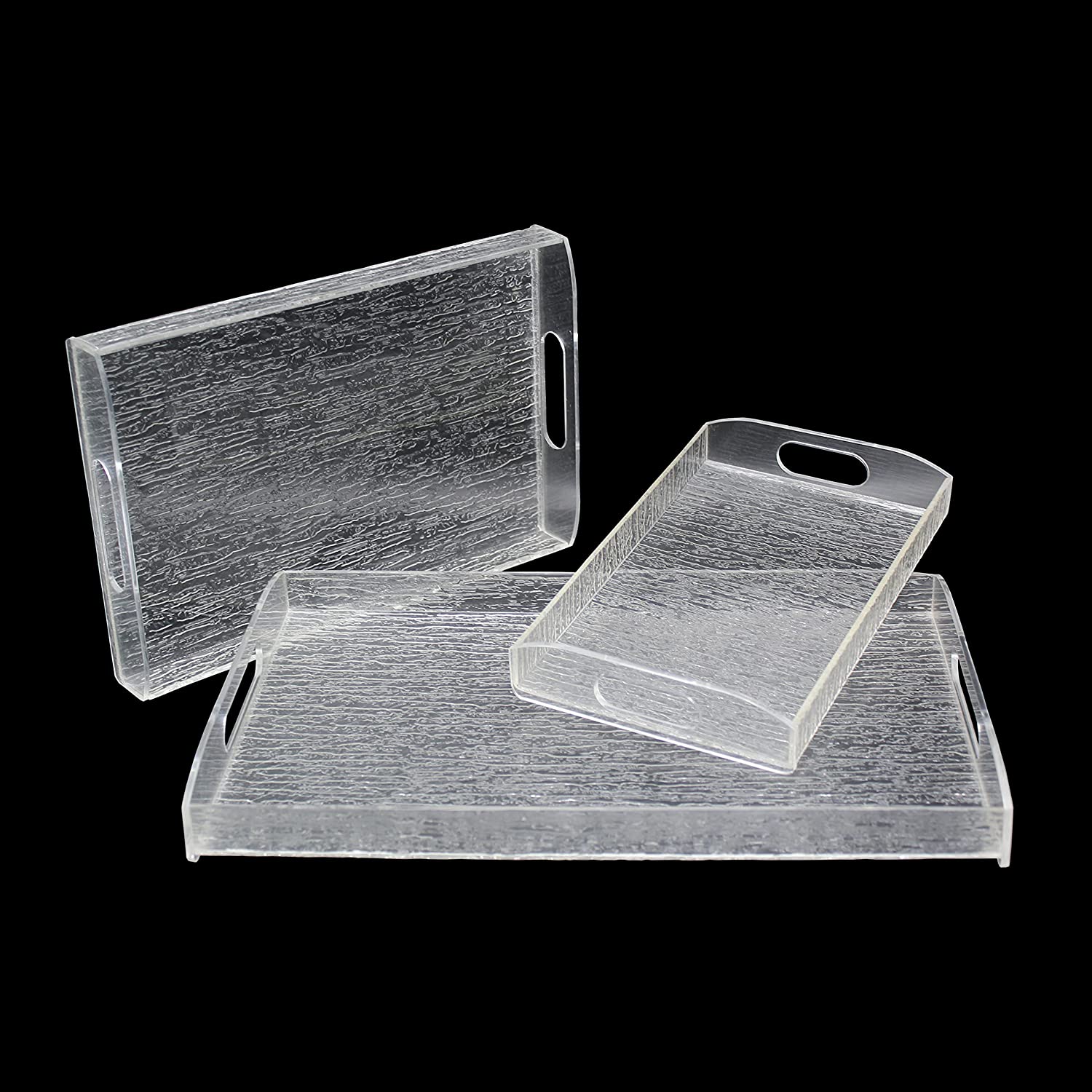 Serving Tray ; tray Set ; tray