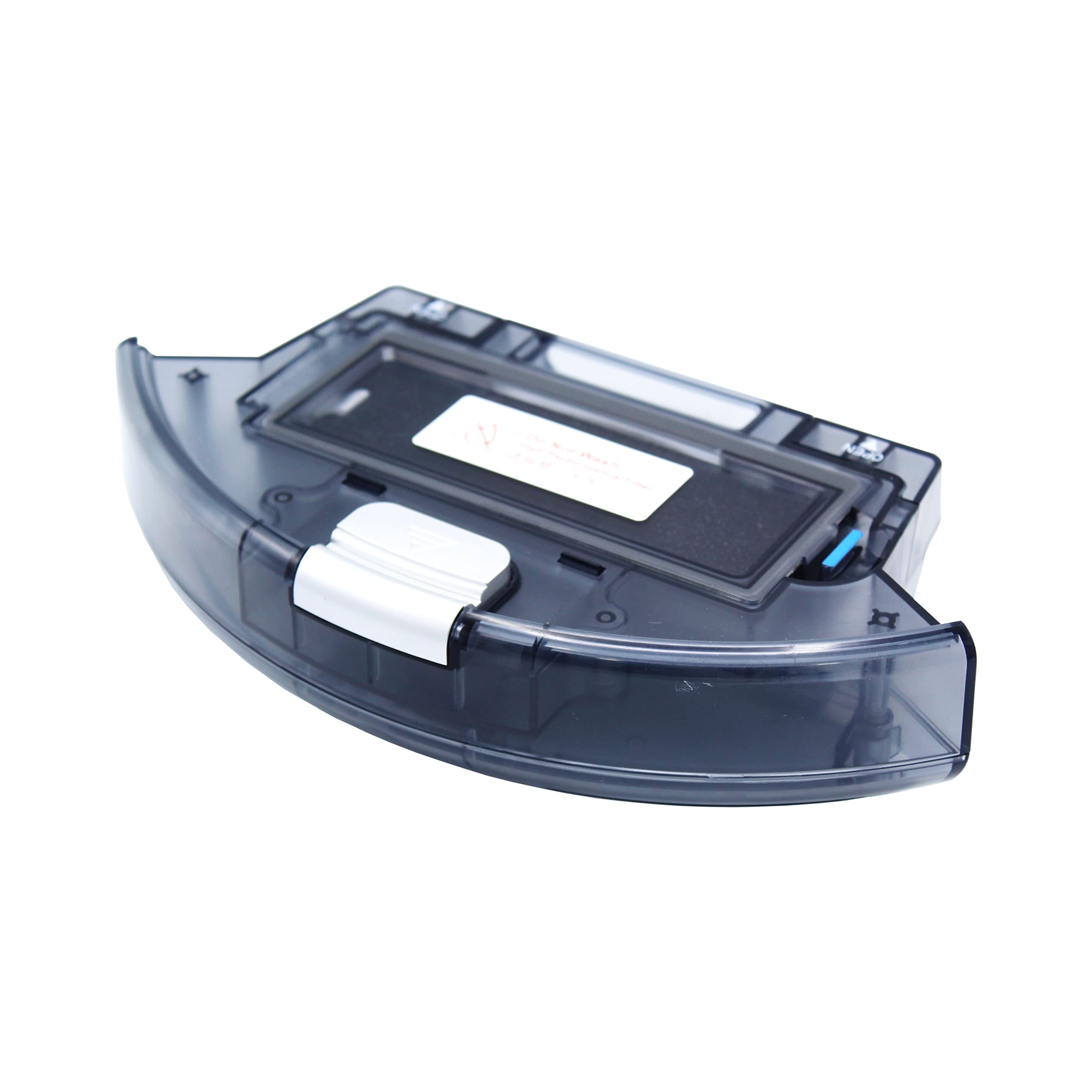 Robotic Vacuum Cleaner iLife X620 Dust Box 