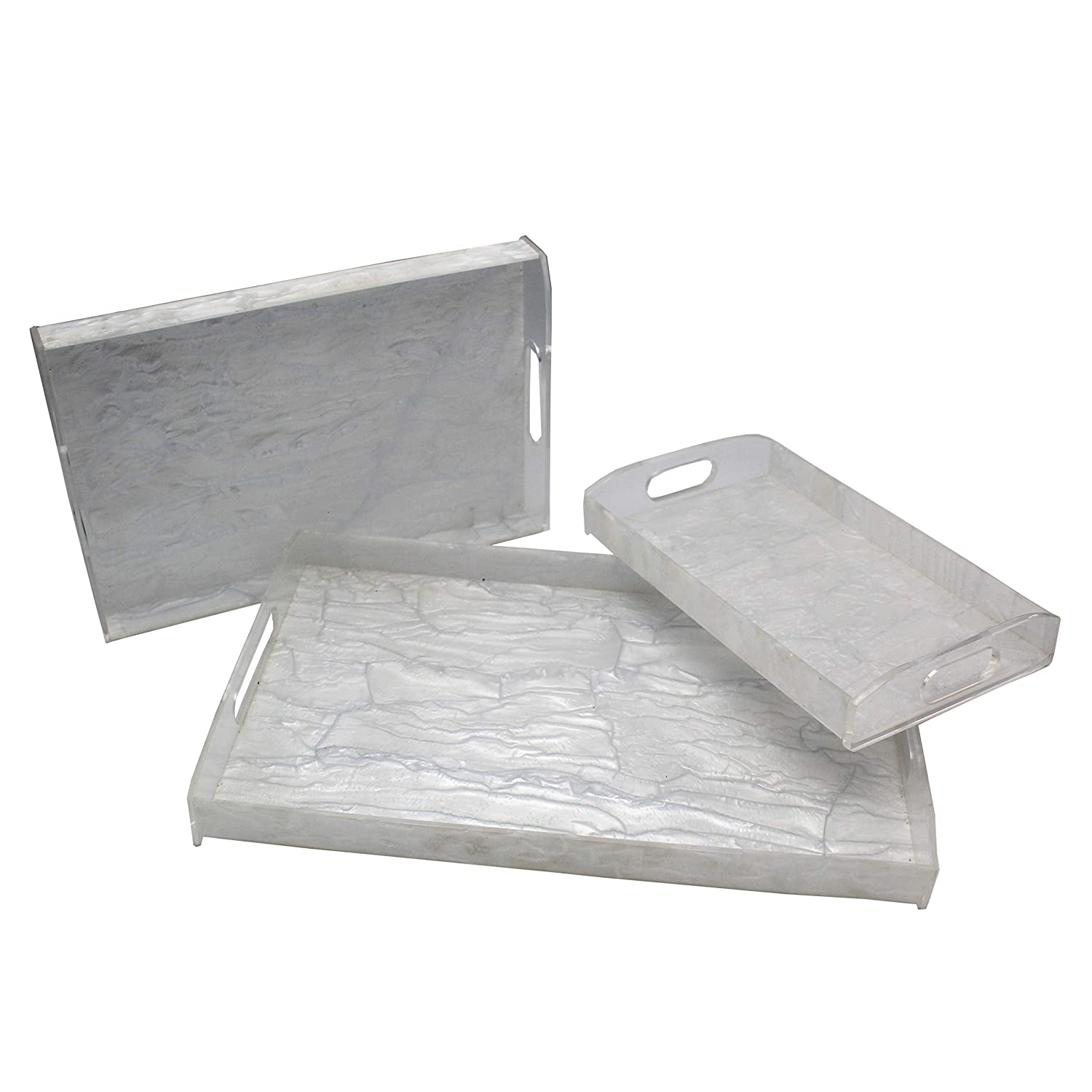  Serving Tray; tray; tray set 