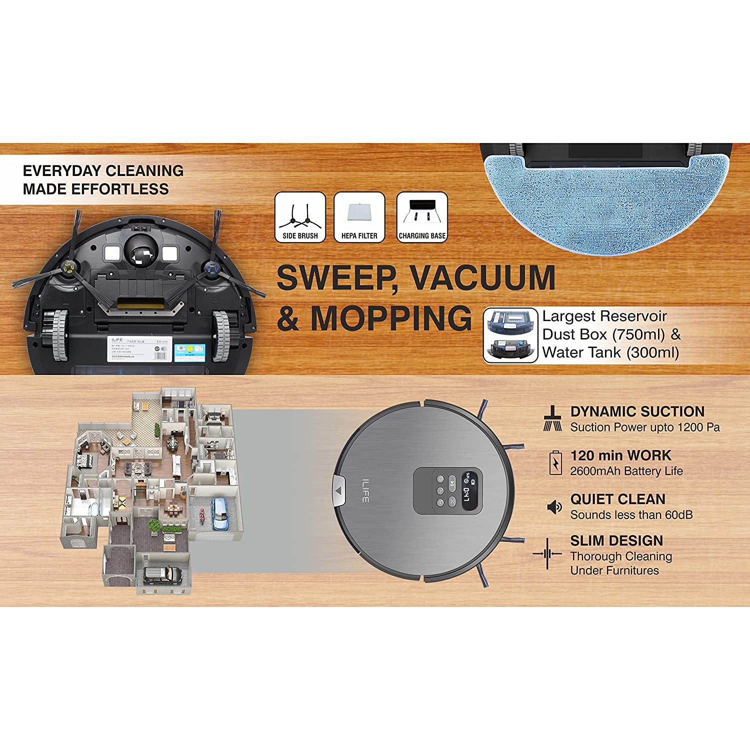 vacuum cleaner ; smart vaccum cleaner
