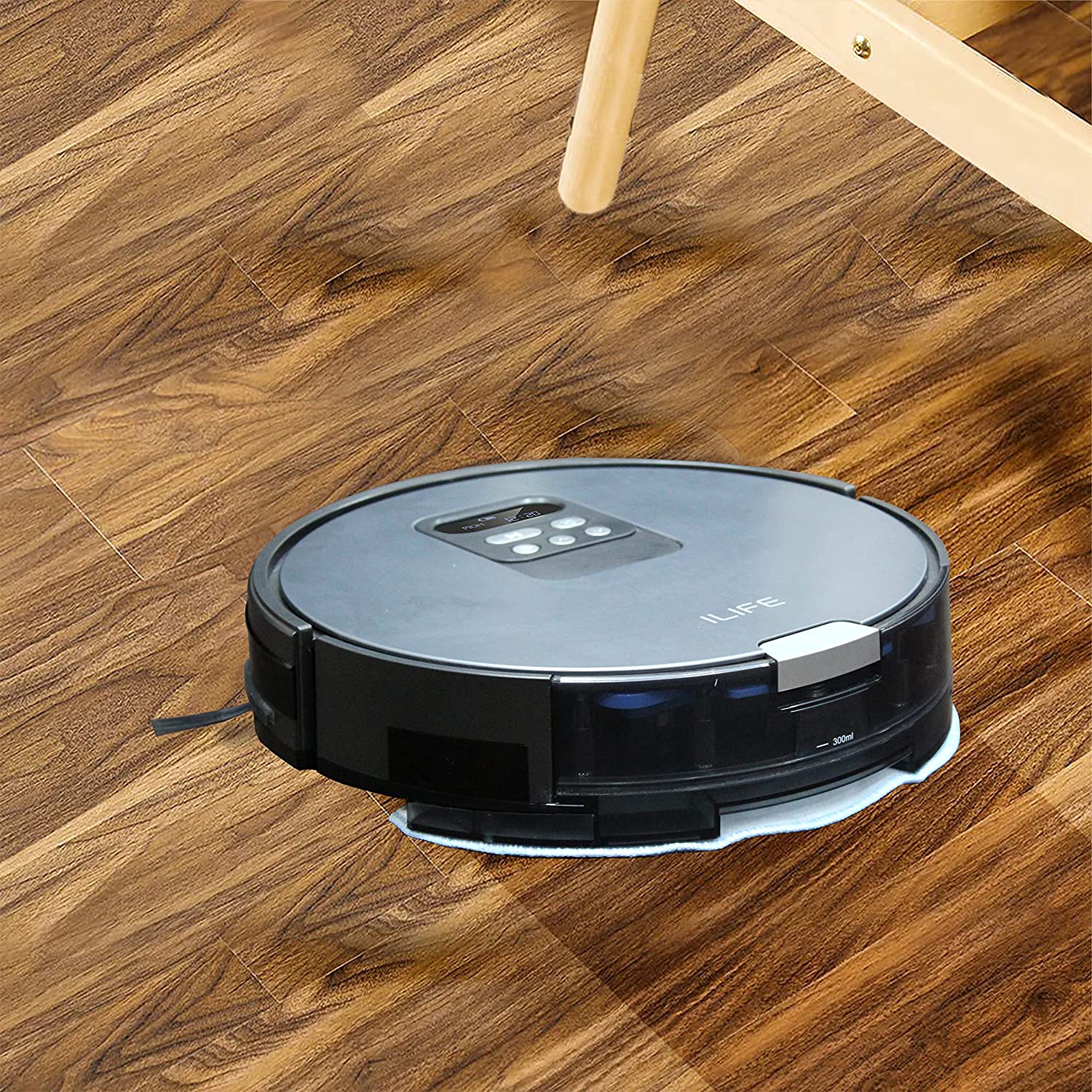 vacuum cleaner ; smart vaccum cleaner